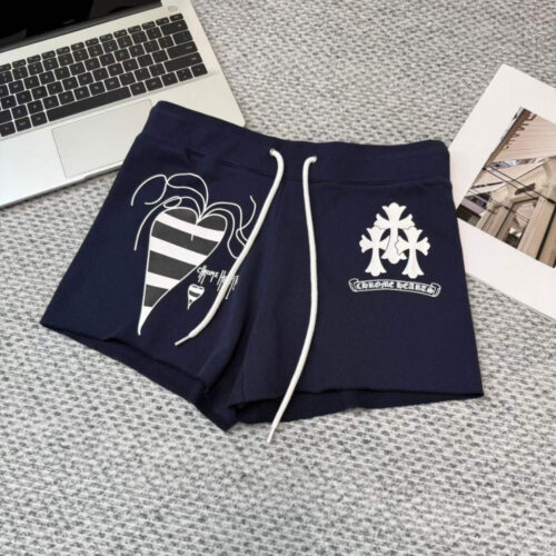 Chrome Hearts Short New Shorts