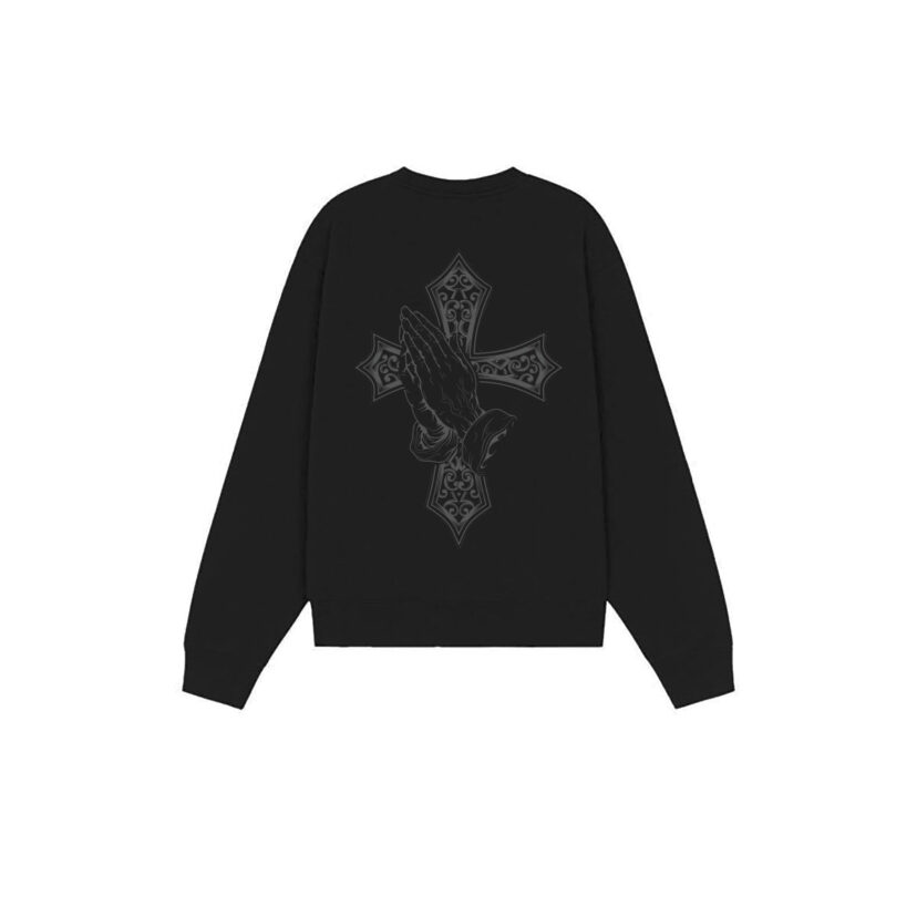 Chrome Hearts New SWEATSHIRTS -KLX123