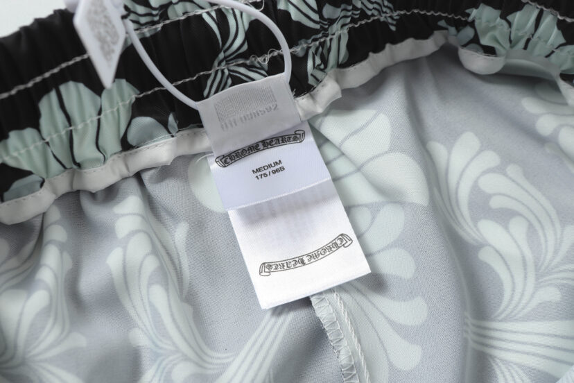 Chrome Hearts New Quick-drying short-sleeved t-shirts are super popular 2286