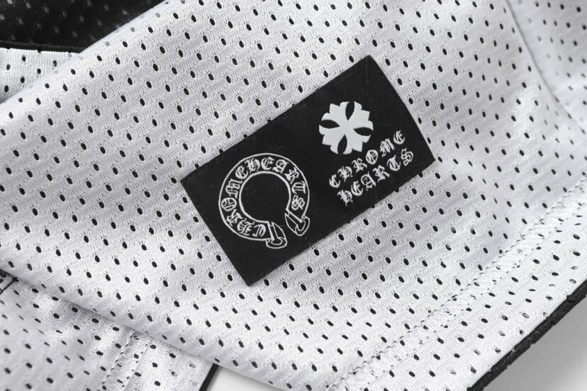 Chrome Hearts New T-shirts 2272