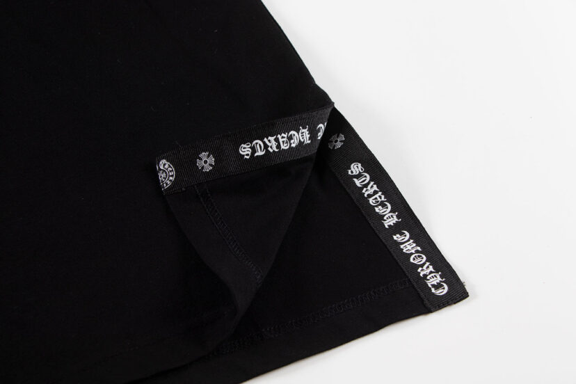 Chrome Hearts New T-shirts TB40
