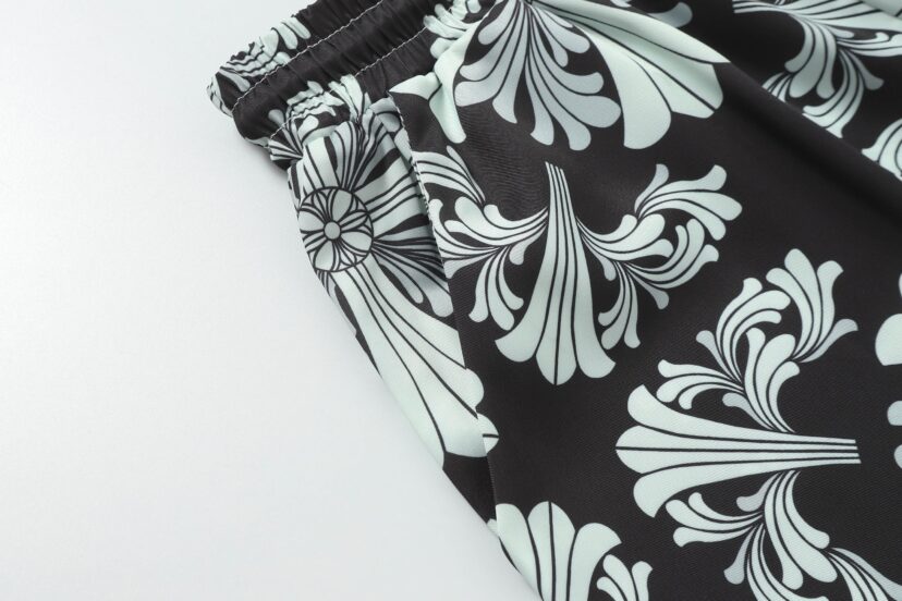 Chrome Hearts New Quick-drying short-sleeved t-shirts are super popular 2286