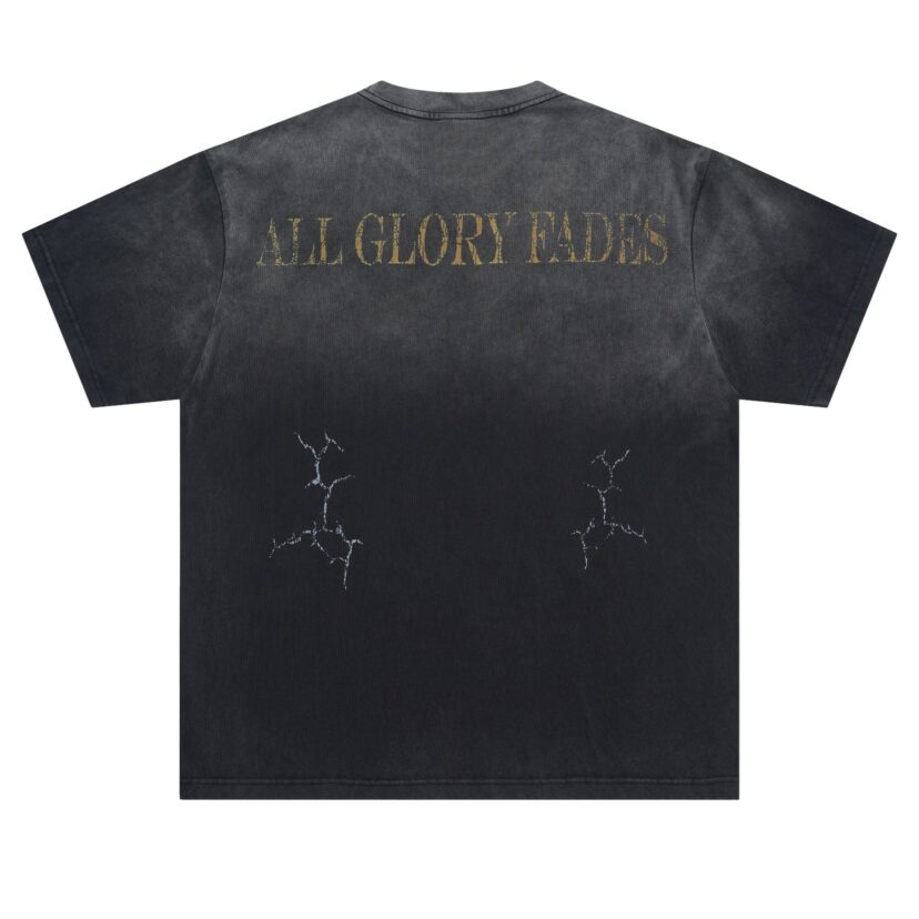 VALLEY Sport TAG BIG Vintage TEE