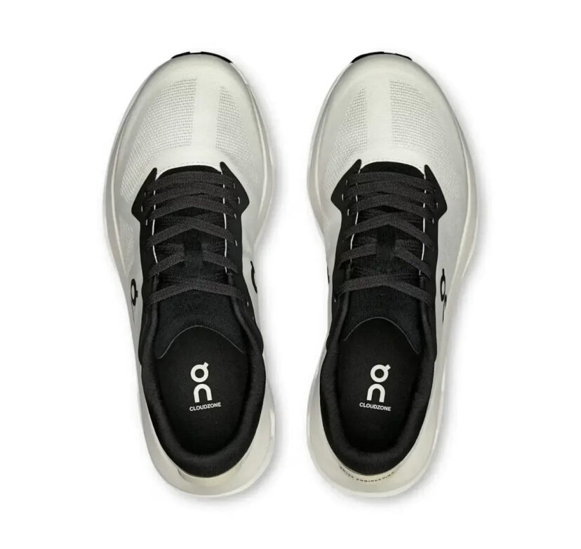 ON Women's Cloudzone Ice/Black