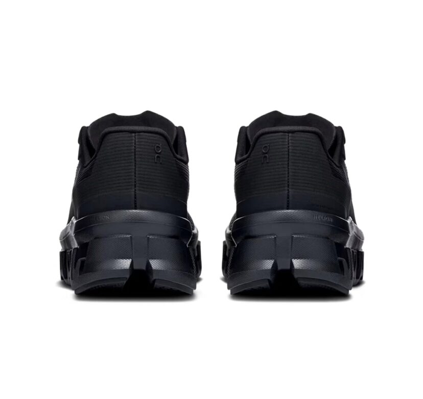 ON Men's Cloudmonster Void Black