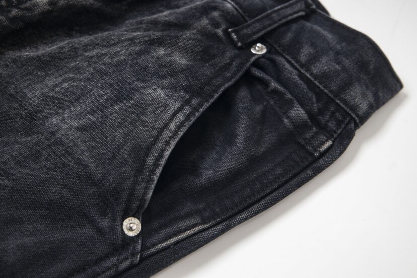 Chrome Hearts New Pants 8176