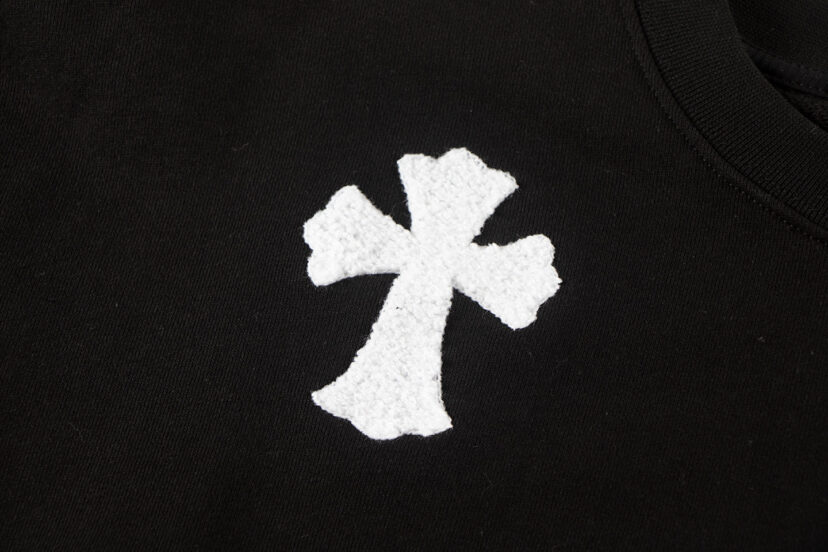 Chrome Hearts New SWEATSHIRTS TQ32
