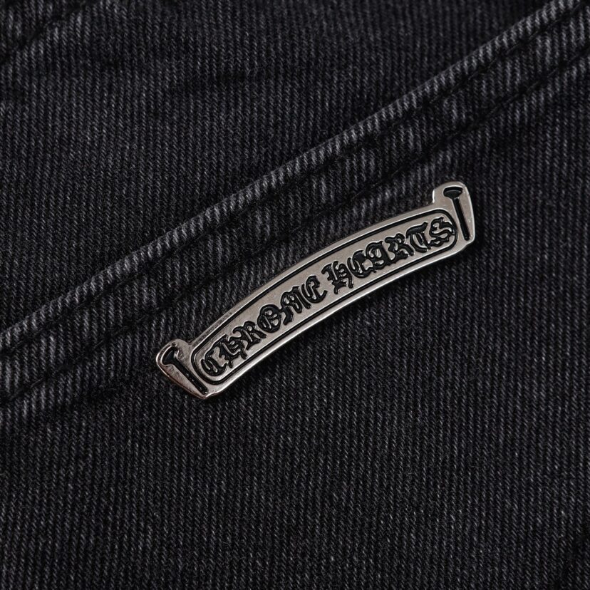 Chrome Hearts New Shorts 9925