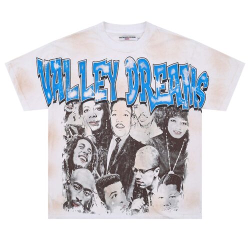 VALLEY Dreams ARUSHMORE TEE