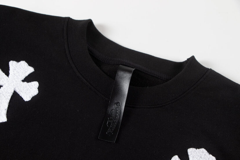 Chrome Hearts New SWEATSHIRTS TQ32