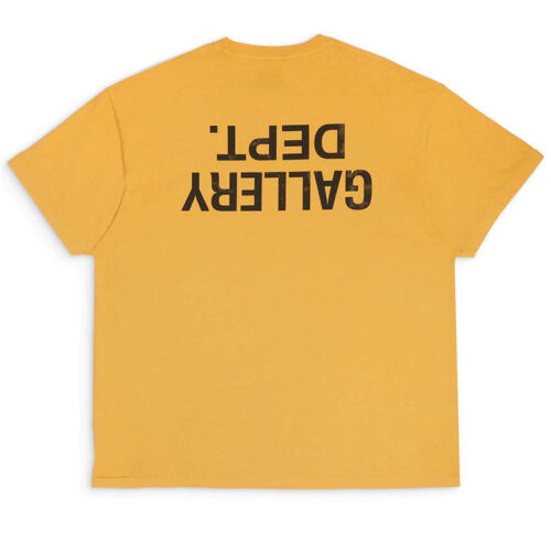 3f939090_2 Gallery Dept. Fucked Up Logo Tee
