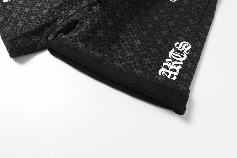 Chrome Hearts New Shorts 2282