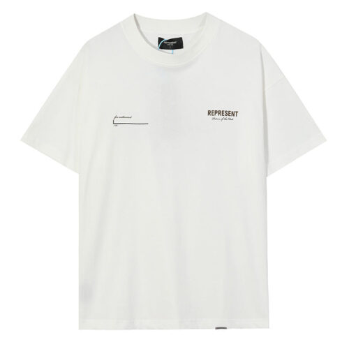 REPRESENT T-Shirts