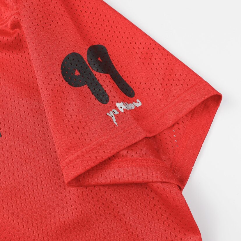 Chrome Hearts New T-shirts Suits 9996
