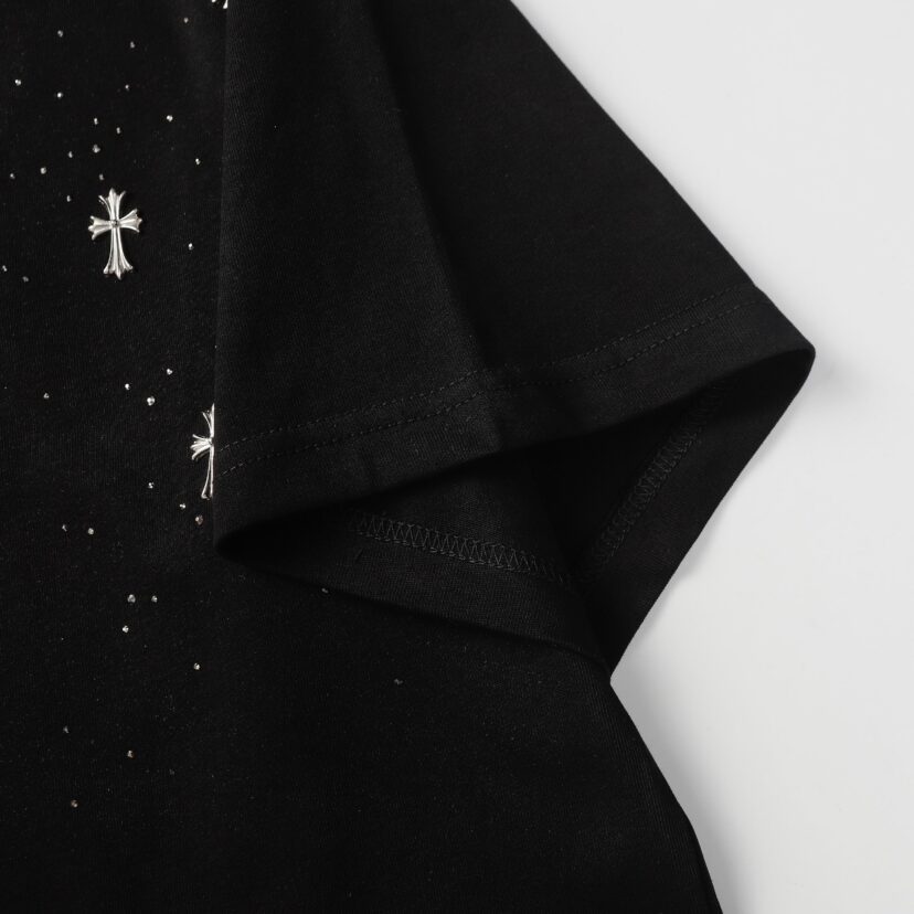Chrome Hearts New T-shirts 9992