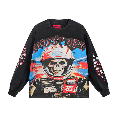 428b08cc God Speed Sweatshirt-1102