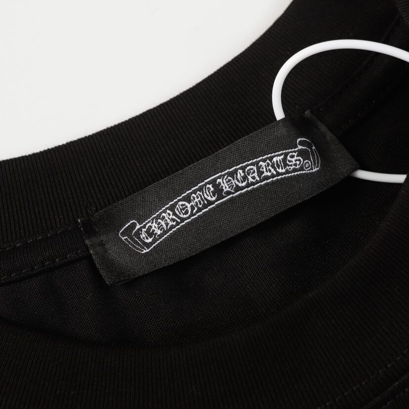 Chrome Hearts New T-shirts 9985