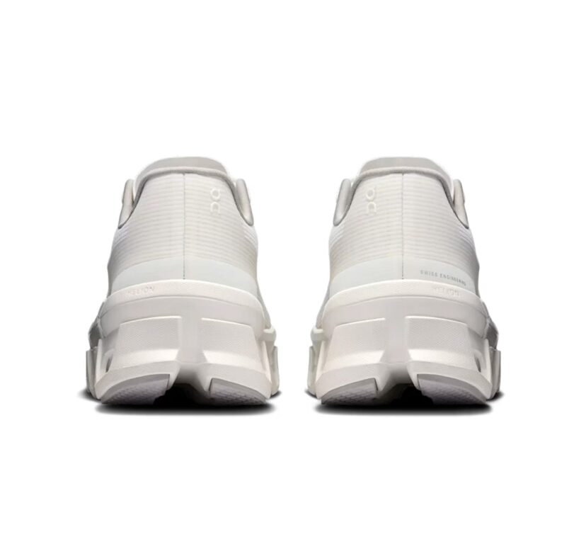 ON Women's Cloudmonster Void White