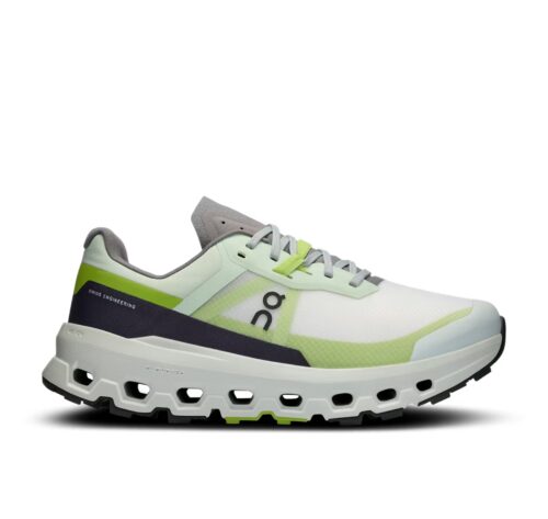 ON Women's Cloudvista 2 Lima/Kiwi