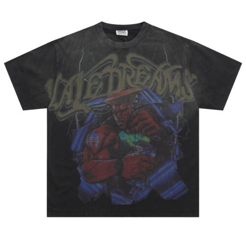 4542bfe1 VALLEY Vale Forever GUILE TEE