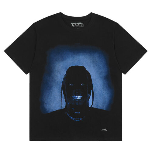 46ec88ca Travis Scott T-Shirt