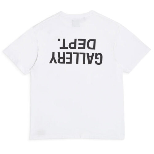 474a048c Gallery Dept. Fucked Up Logo Tee