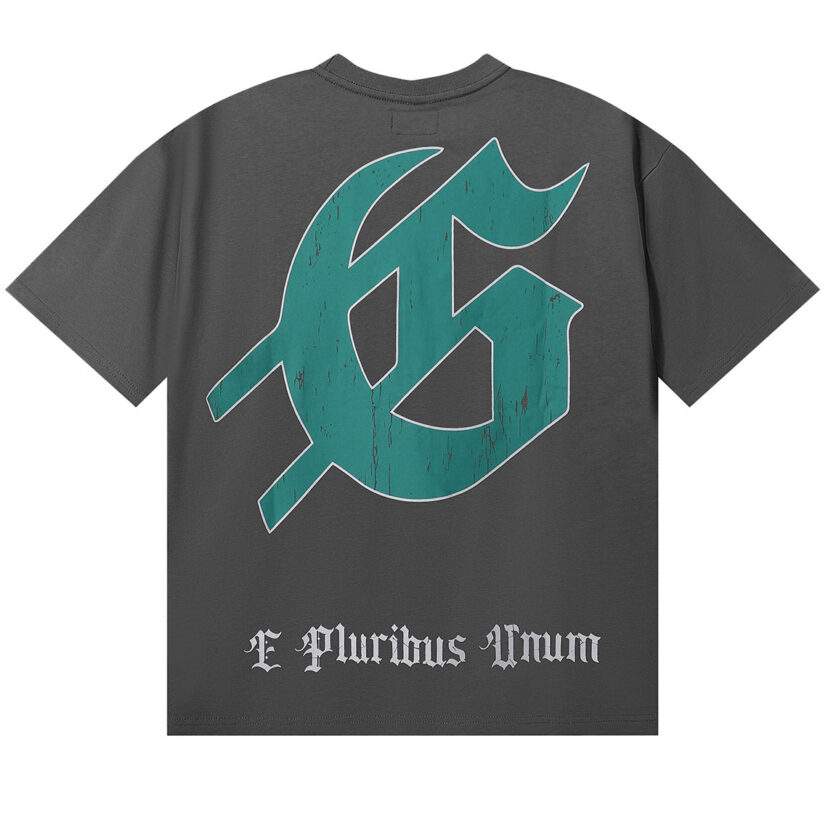 GODSPEED Amigos T-Shirt