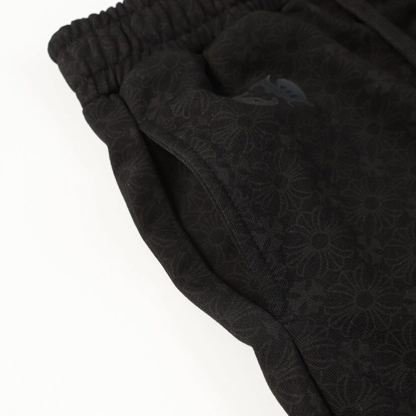 Chrome Hearts New Pants 1001