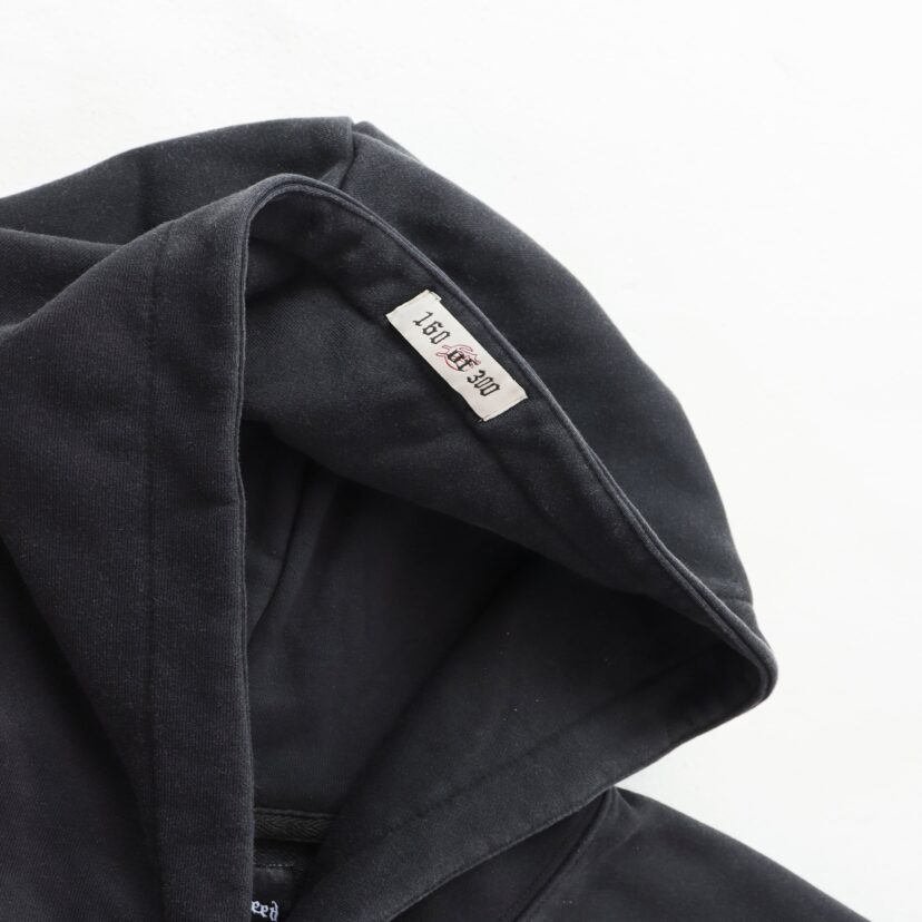 God Speed Hoodie-5525