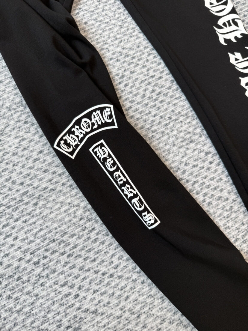 Chrome Hearts Yoga Pants Leggings