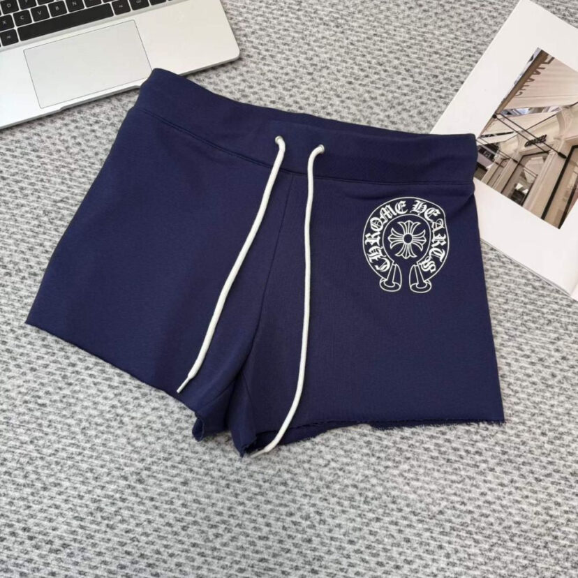 Chrome Hearts Short New Shorts