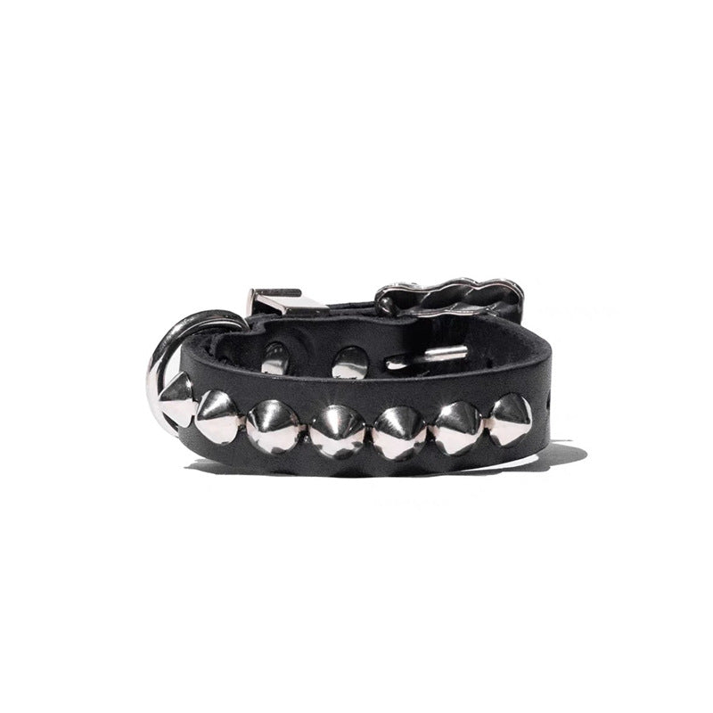 ERD Rose Stud Bracelet