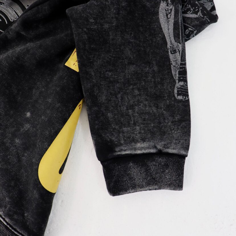 GodSpeed Hoodie