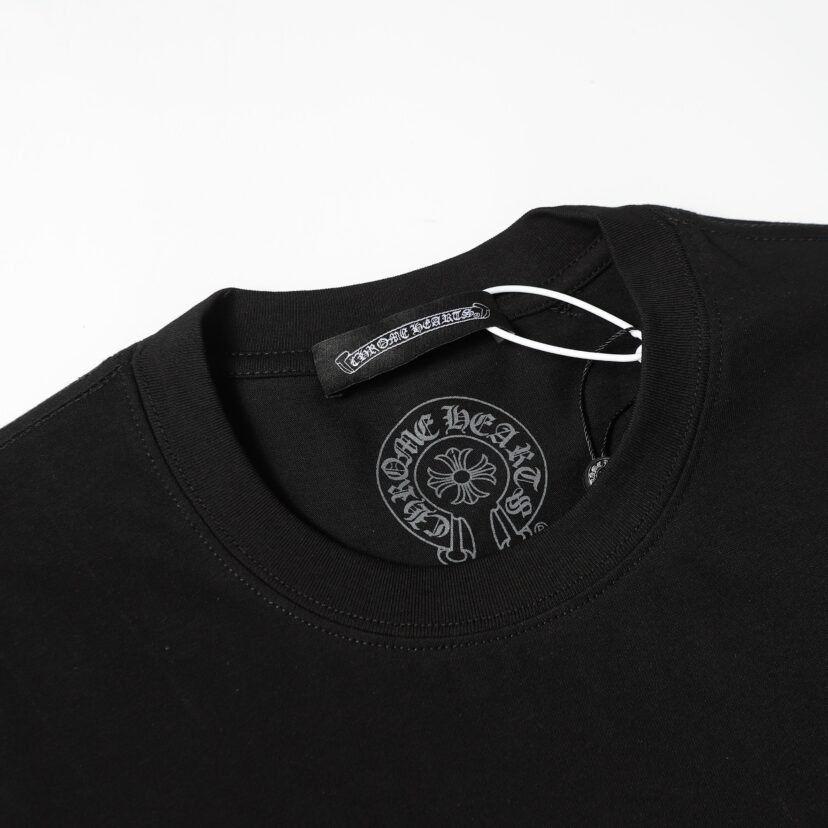 Chrome Hearts New T-shirts 2237