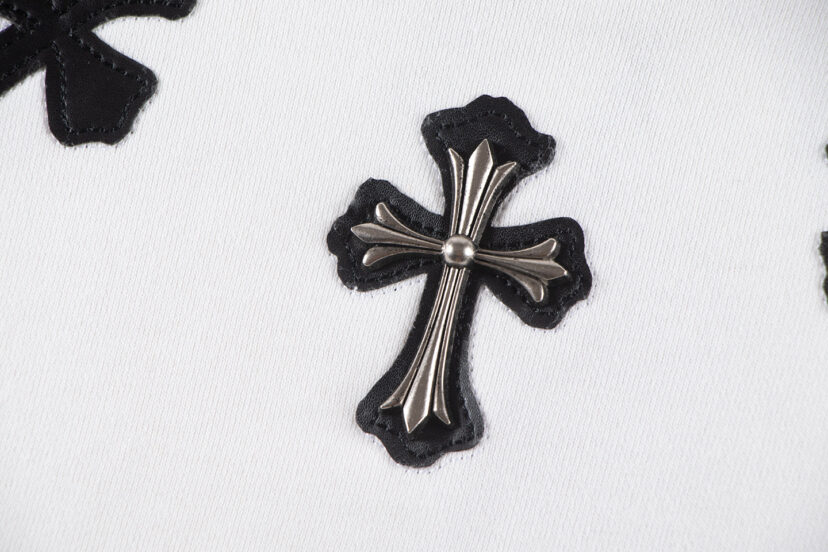 Chrome Hearts New SWEATSHIRTS TQ14