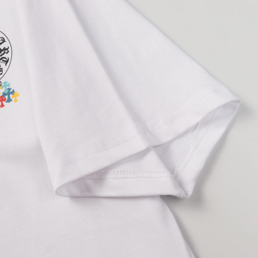 Chrome Hearts New T-shirts 9985
