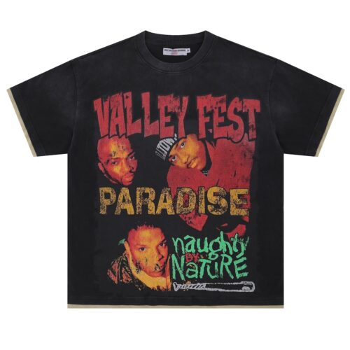 4d6206d1 VALLEY Vale SUMMER FEST TEE