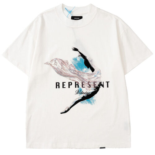 4e83391b REPRESENT T-Shirts