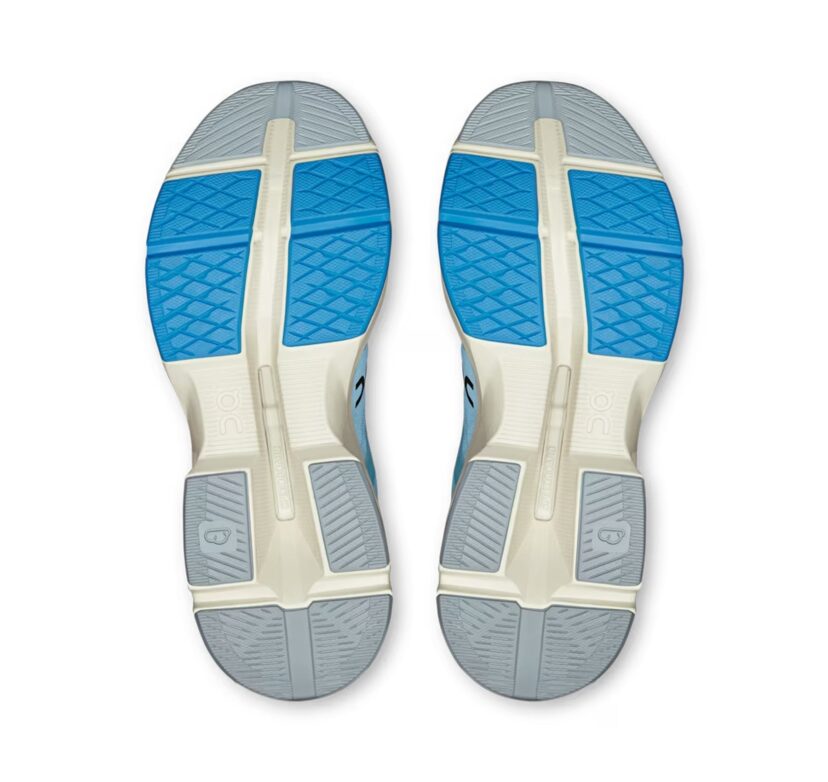 ON Women's Cloudpulse Wash/Malibu