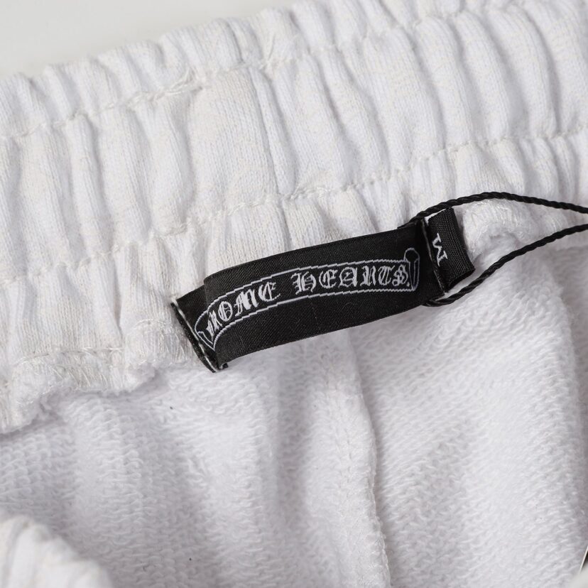 Chrome Hearts New Pants 1001