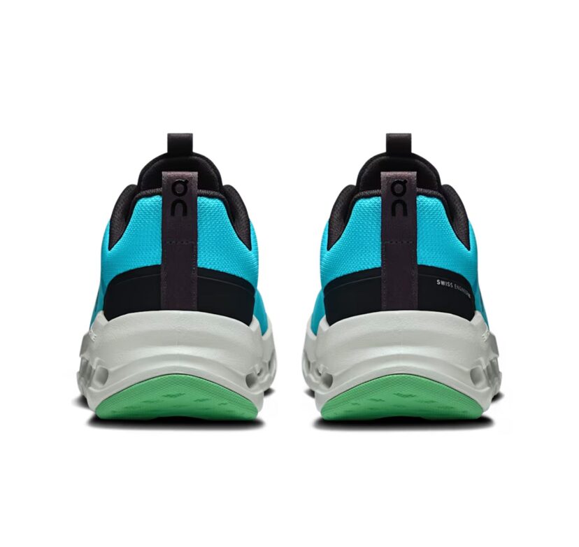 ON Big Kid's Cloudleap Horizon/Mineral