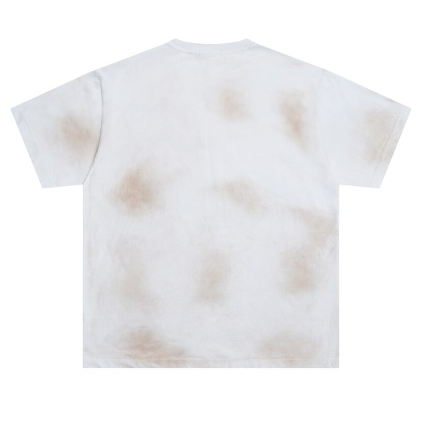 VALLEY VALE DREAMS HOT SHOOT OF JAZZ TEE