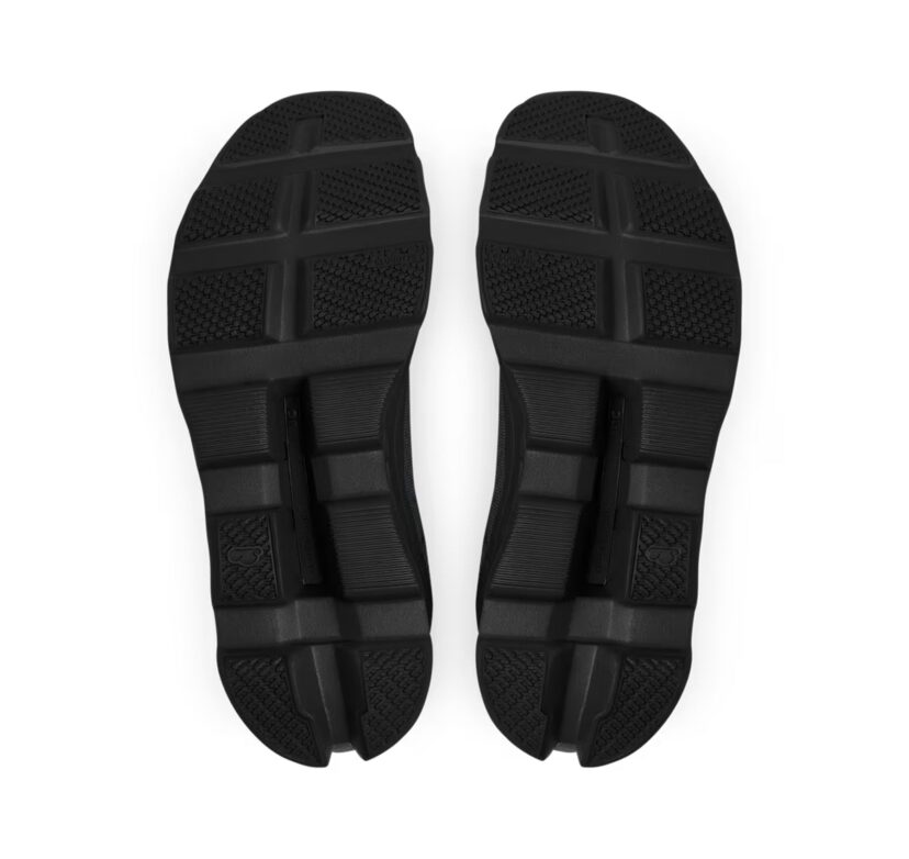 ON Men's Cloudmonster All Black
