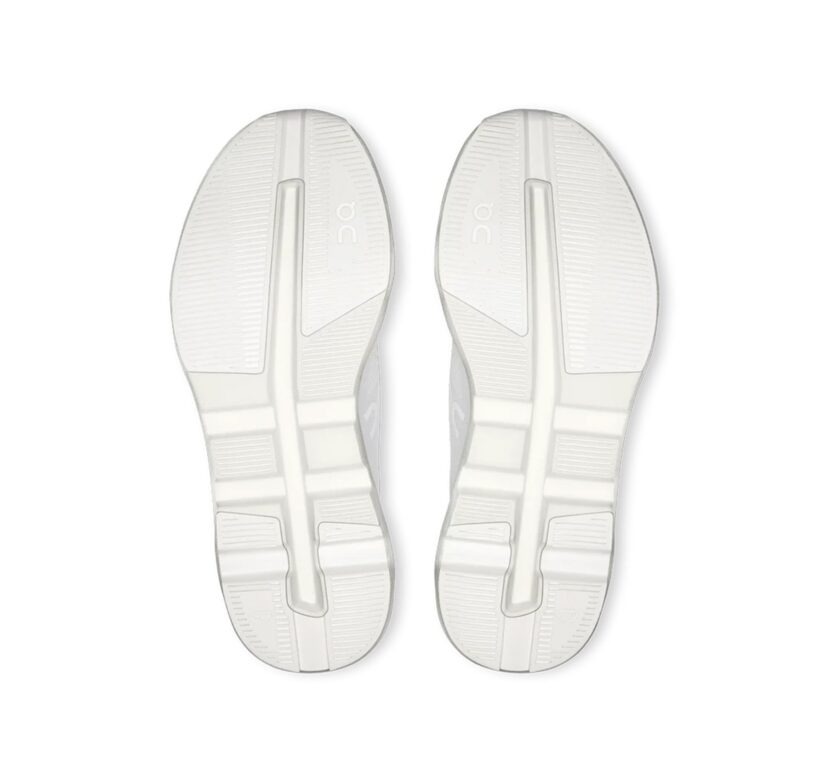 ON Women's Cloudzone White