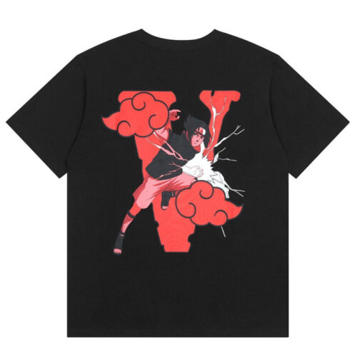 56D65402-4C15-BDB6-9AA7-97F6636C397A VLONE T-Shirt