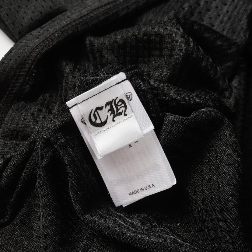 Chrome Hearts New T-shirts Suits 9996
