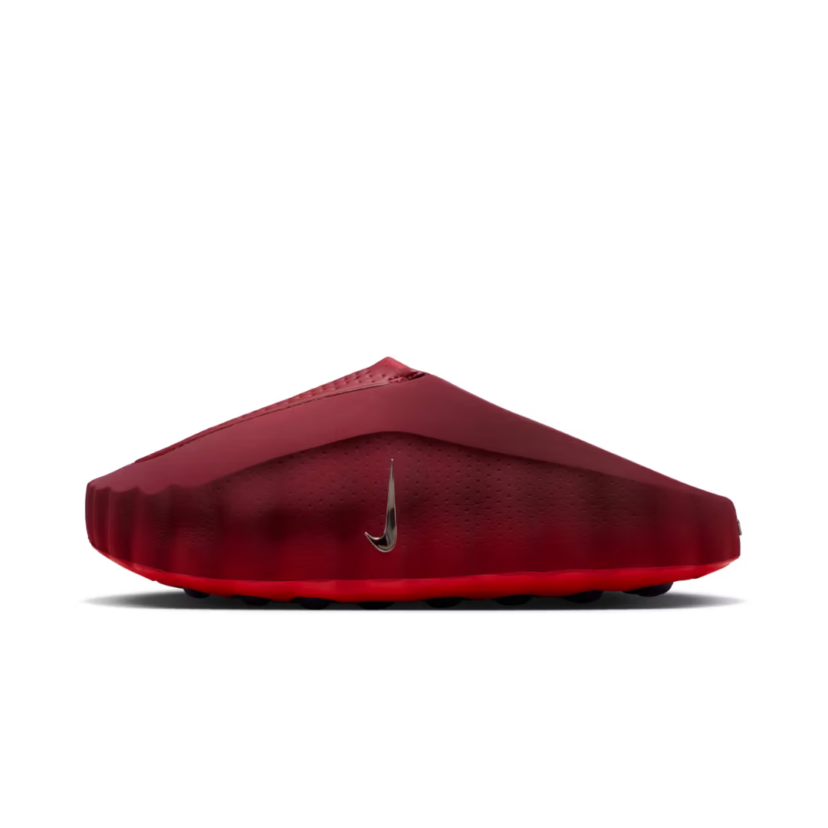 Nike Mind 001 Slide Team Red University Red