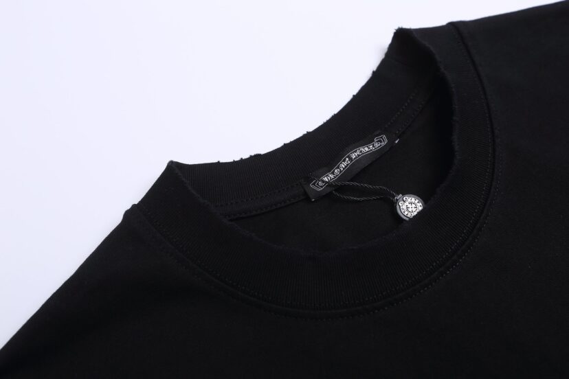 Chrome Hearts New T-shirts 1920