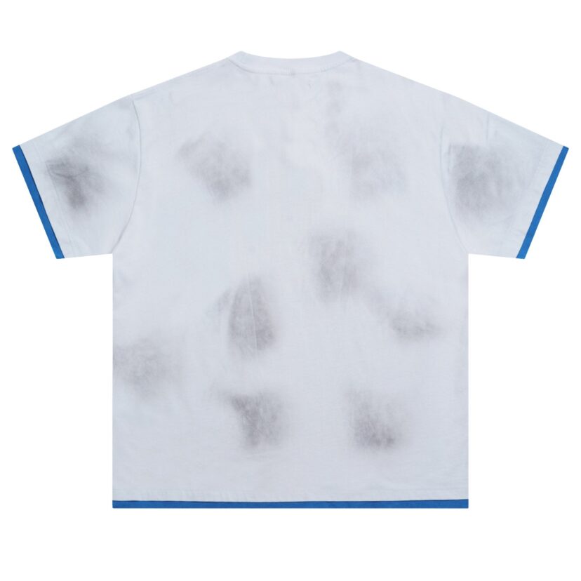 VALLEY Forever Sport CHAMPIONS LEAGUE TEE