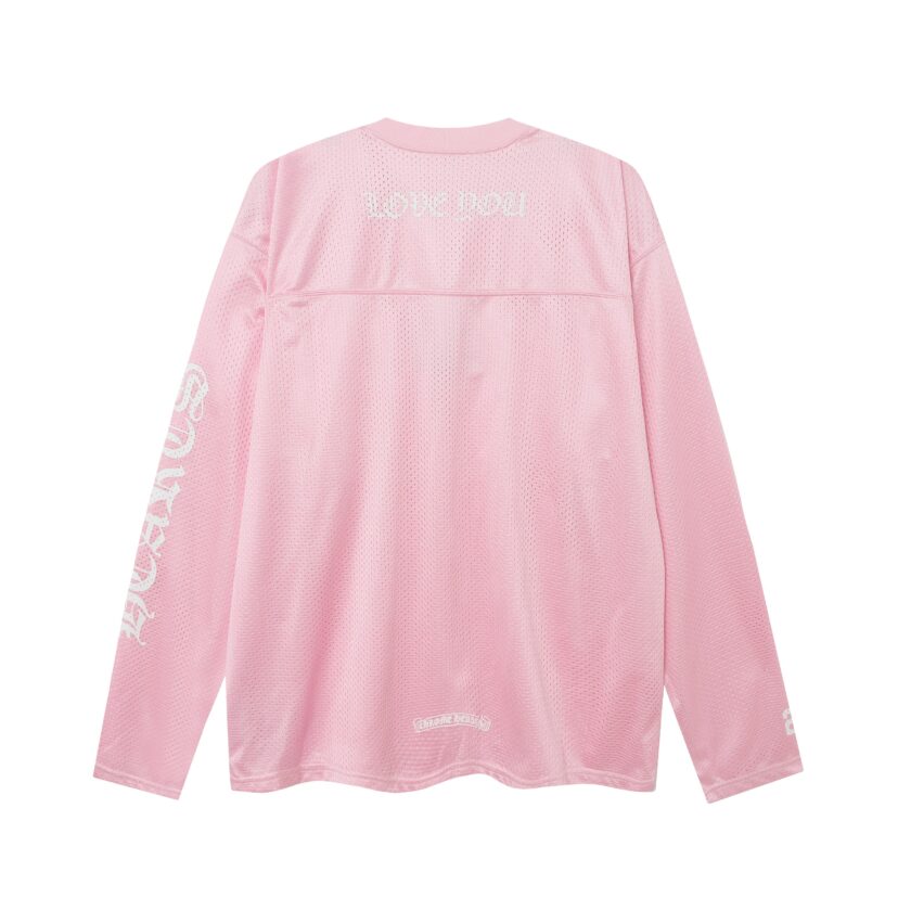 Chrome Hearts New SWEATSHIRTS 9998